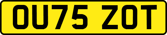 OU75ZOT