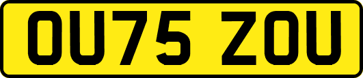 OU75ZOU