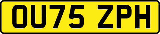 OU75ZPH
