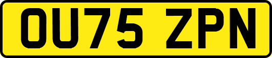 OU75ZPN