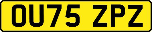 OU75ZPZ