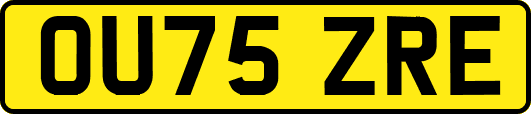 OU75ZRE