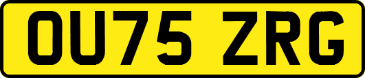 OU75ZRG