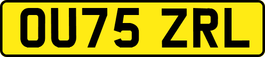 OU75ZRL