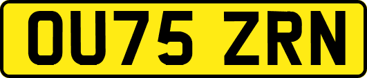 OU75ZRN