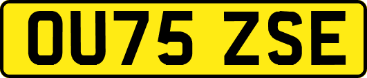 OU75ZSE