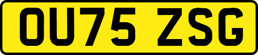 OU75ZSG