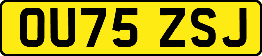 OU75ZSJ