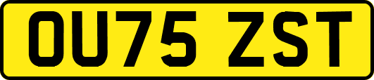 OU75ZST