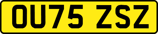 OU75ZSZ
