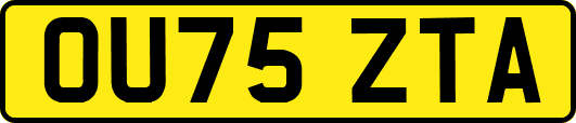 OU75ZTA