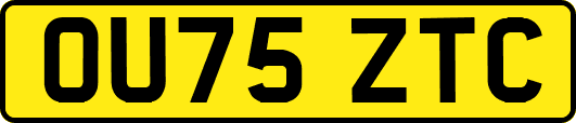 OU75ZTC