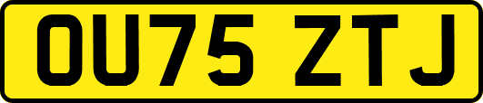 OU75ZTJ