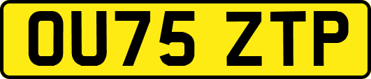 OU75ZTP