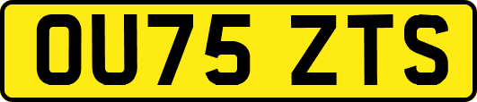 OU75ZTS