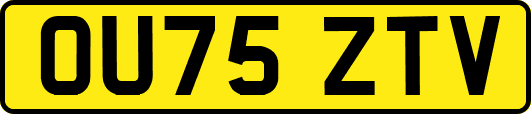 OU75ZTV