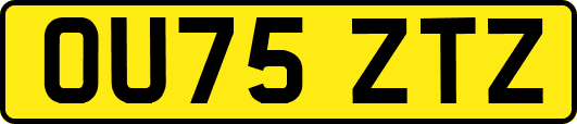 OU75ZTZ