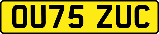 OU75ZUC