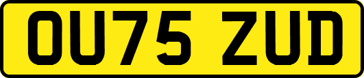 OU75ZUD