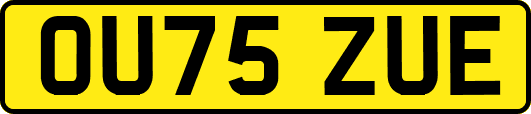 OU75ZUE