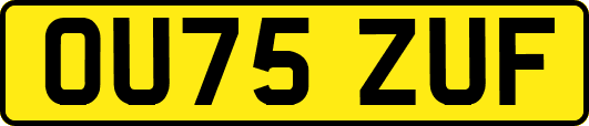OU75ZUF
