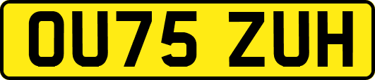 OU75ZUH