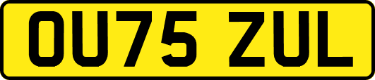 OU75ZUL