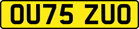 OU75ZUO