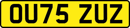 OU75ZUZ