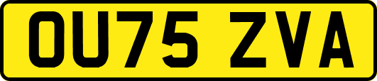 OU75ZVA
