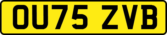OU75ZVB
