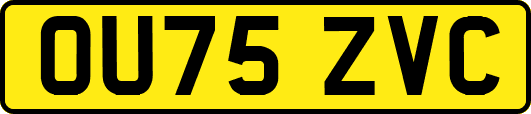OU75ZVC