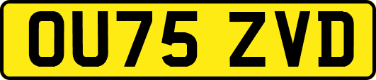 OU75ZVD