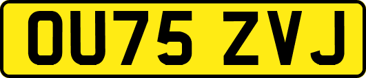 OU75ZVJ
