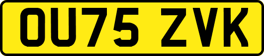 OU75ZVK