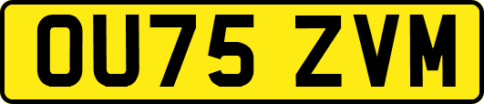 OU75ZVM