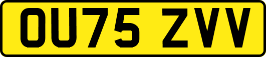 OU75ZVV