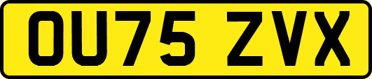 OU75ZVX