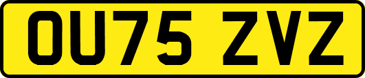 OU75ZVZ