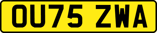 OU75ZWA