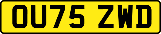 OU75ZWD