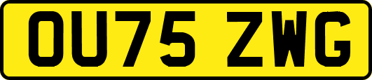 OU75ZWG