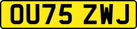 OU75ZWJ