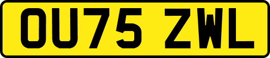 OU75ZWL