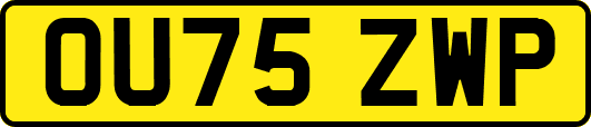 OU75ZWP