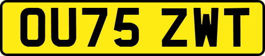 OU75ZWT