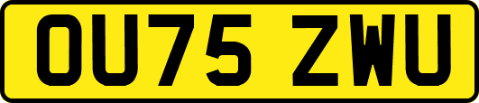 OU75ZWU