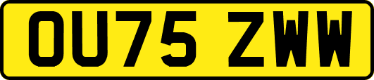 OU75ZWW