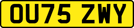 OU75ZWY