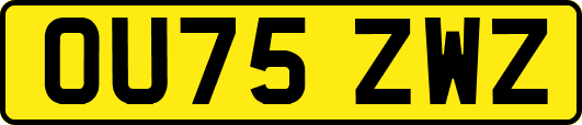 OU75ZWZ